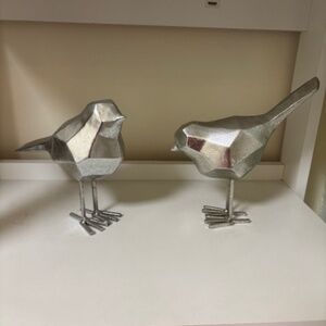 Wayfair - Bird Figurines, Set of 2